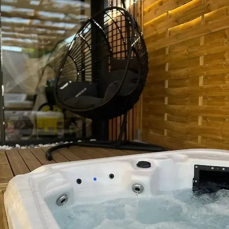 Escapade Zen Oasis Tropicale Privatif Hébergement de vacances *